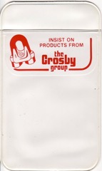 the CROSBY Group