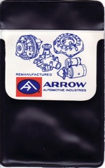 Arrow Automotive Industries