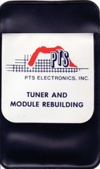 PTS Electronics, Inc.