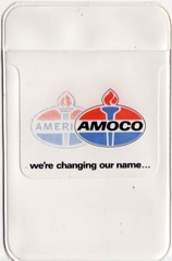 AMOCO