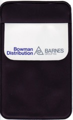 Bowman Distribution