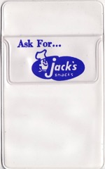 Jack's Snacks