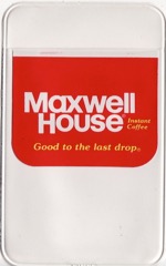 Maxwell House