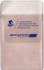 Behr-Manning