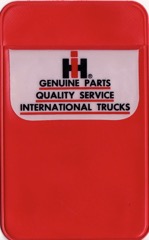 IH Genuine Parts