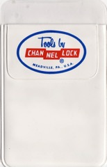 Tools by Channel Lock