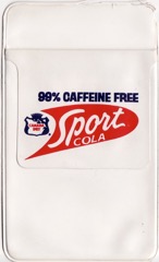 Sport COLA