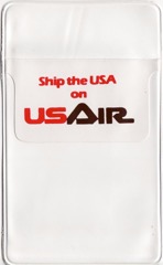 Ship the USA on USAIR