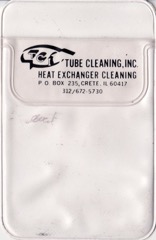 TCI Tube Cleaning, Inc.