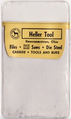 Heller Tool