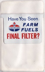 American Farm Fuels