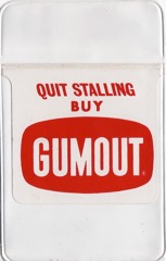 GUMOUT