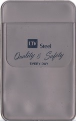 LTV Steel