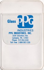 PPG Industries, Inc.