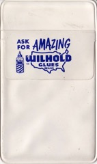 Wilhold Glues