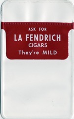 La Fendrich Cigars