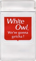 White Owl