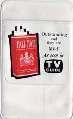 Pall Mall