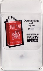 PALL Mall Sports Afield