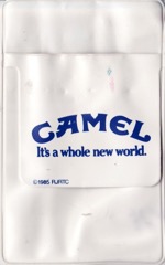 CAMEL