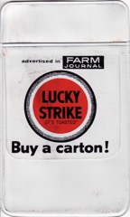 Lucky Strike