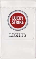 Lucky Strike Lights