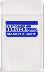 Customer Service  Make It A Habit