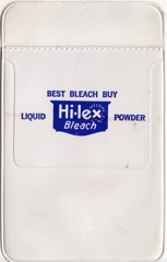 Hi-Lex Bleach Powder