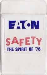 EATON Safety