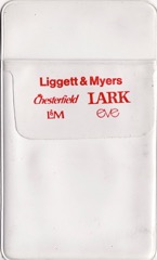 Liggett & Myers