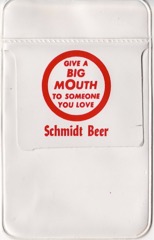 Schmidt Beer