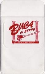 Buca di Beppo