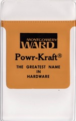 Montgomery Ward