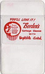 Borden's Cottage Cheese