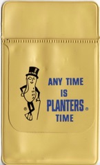 Any Time is Planters Time