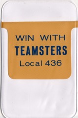 Teamsters Local 436