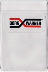 Borg Warner