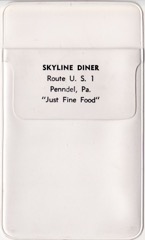 Syline Diner