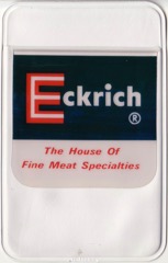 Eckrich