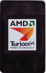 AMD Turion 64