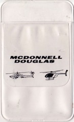 McDonnell Douglas