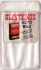 Glisteniz Auto Wax