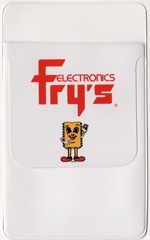 Fry's Electronics