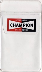 Champion Spark Plugs