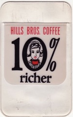 Hills Bros. Coffee