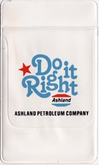 Ashland Petroleum Company