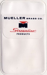 Mueller Brass Co.