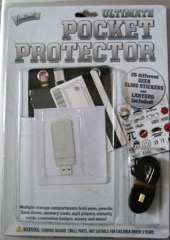 Ultimate Pocket Protector Kit