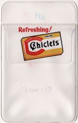 Chiclets