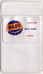 Dad's Root Beer